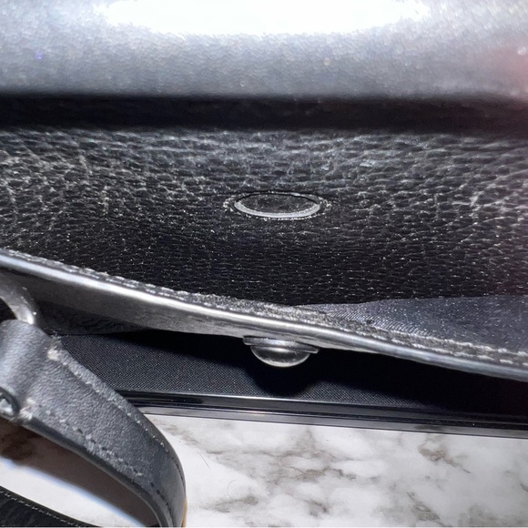 Coach drifter top handle purse - Picture 7 of 16